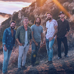Old Dominion music, videos, stats, and photos | Last.fm